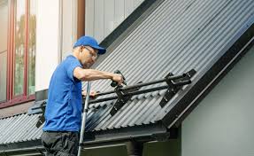 Best Green or Eco-Friendly Roofing Solutions  in Elmore, OH